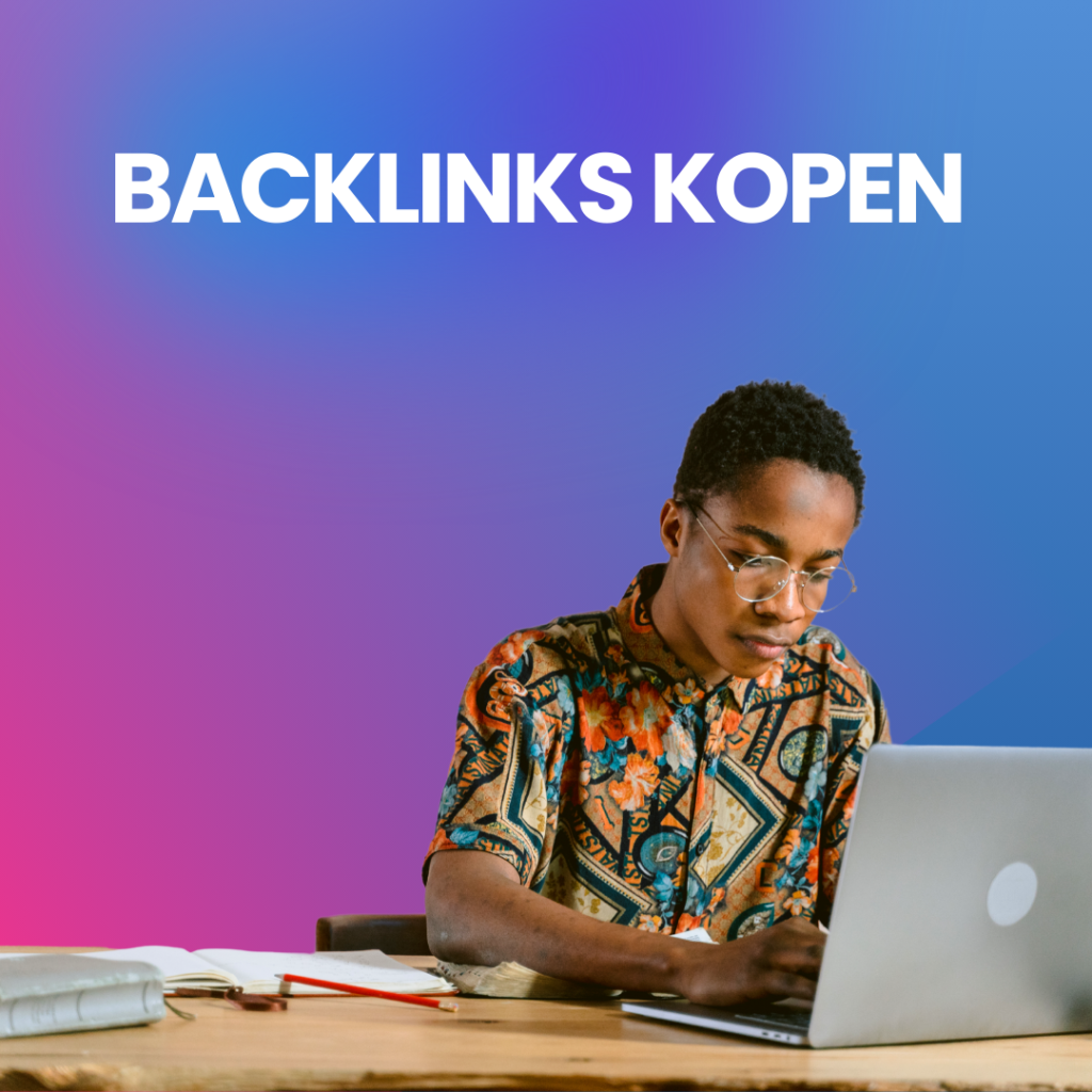 Backlinks Kopen