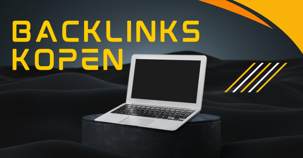 Backlinks Kopen