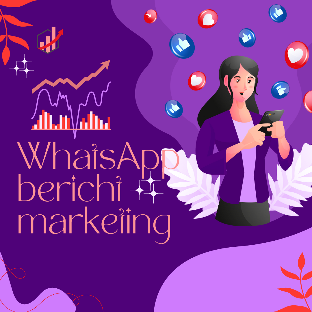Verhoog uw betrokkenheid en conversies met WhatsApp Bericht Marketing. Stuur gepersonaliseerde