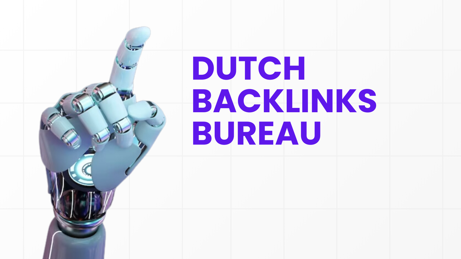 Dutch backlinks bureau