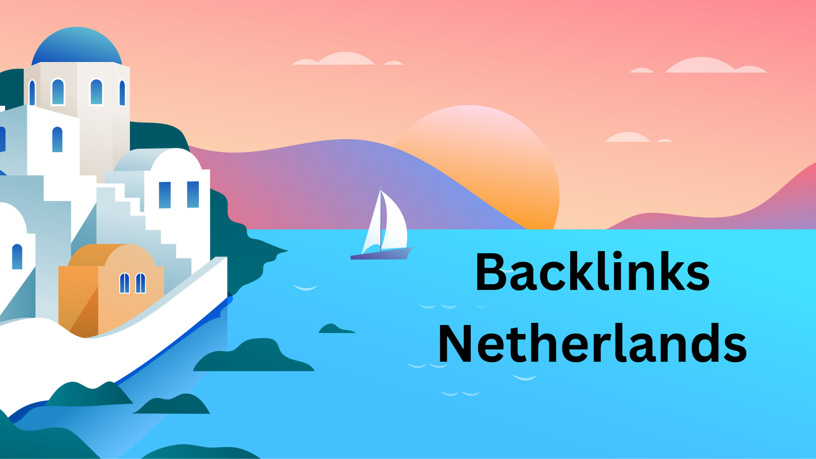 Backlinks Netherlands