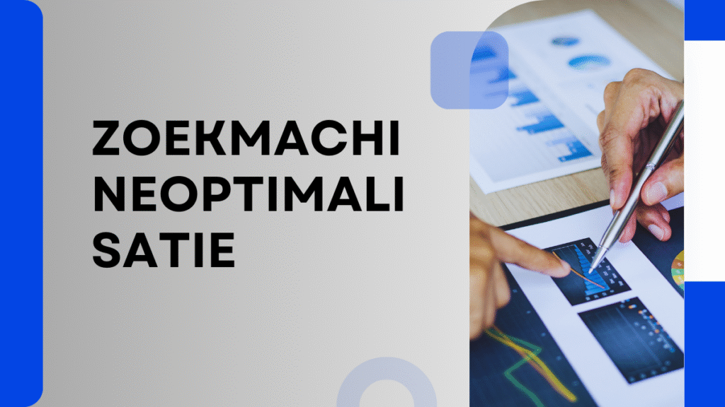 Zoekmachineoptimalisatie