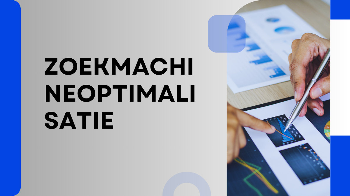 Zoekmachineoptimalisatie
