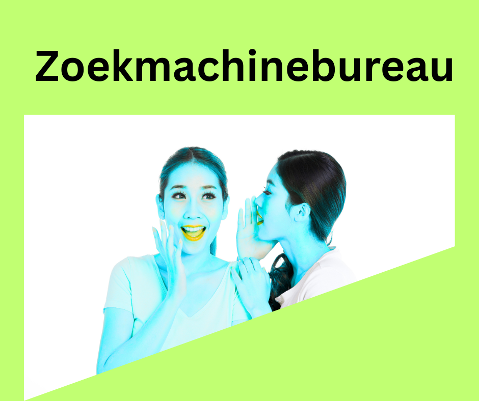 Zoekmachinebureau