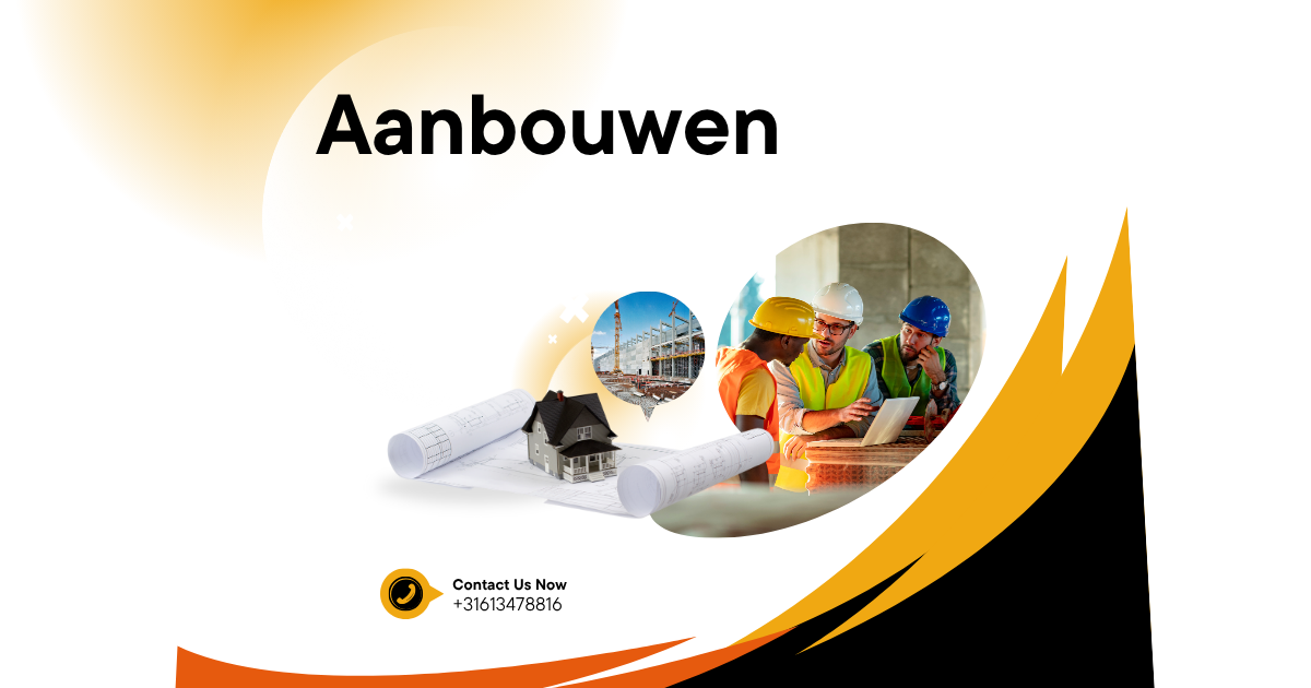 Aanbouwen