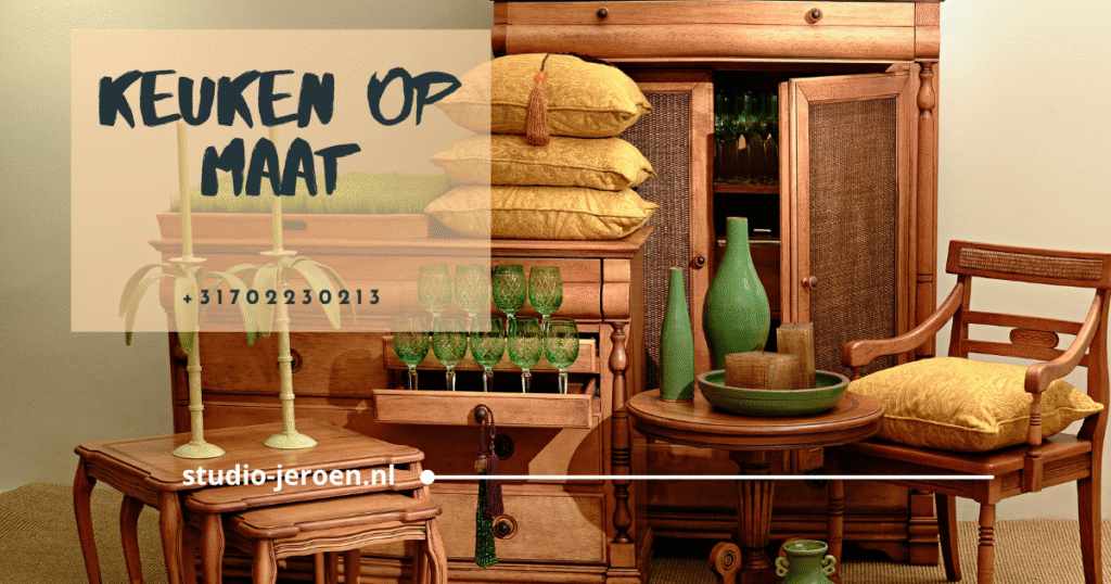 keuken op maat
