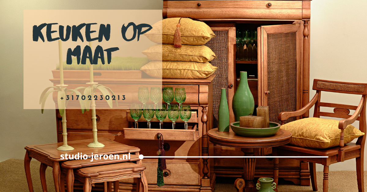 keuken op maat
