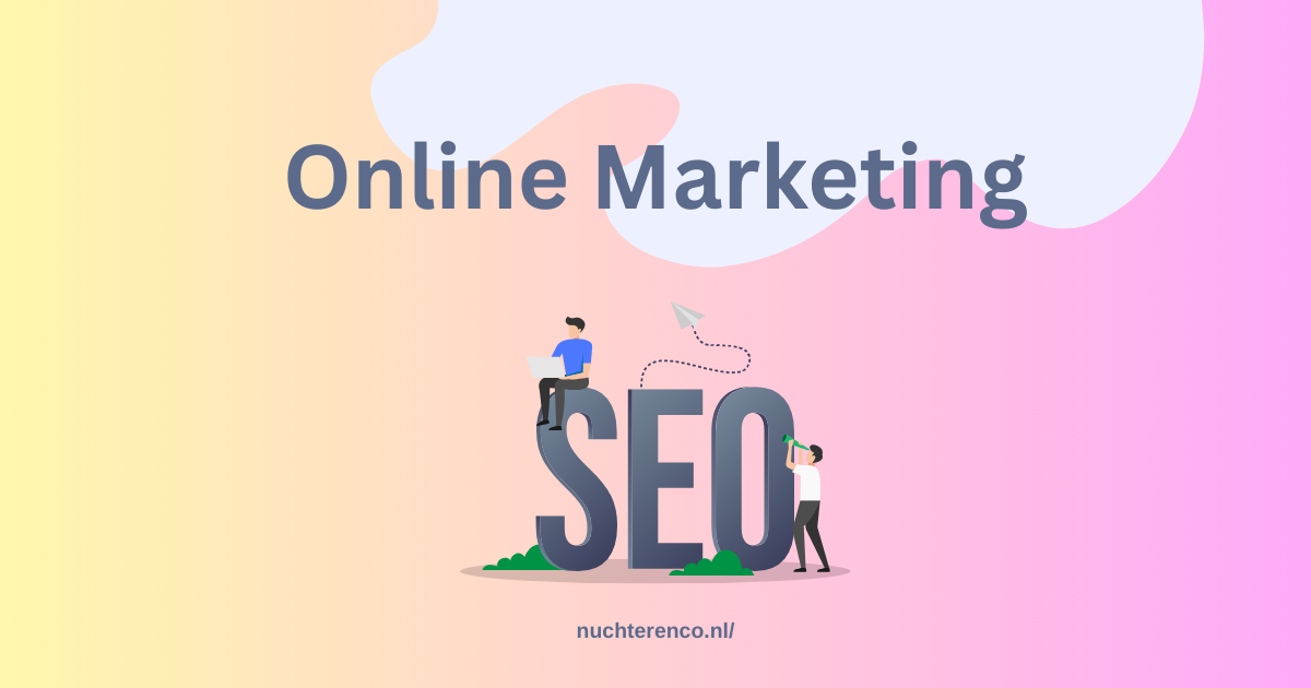 Online Marketing