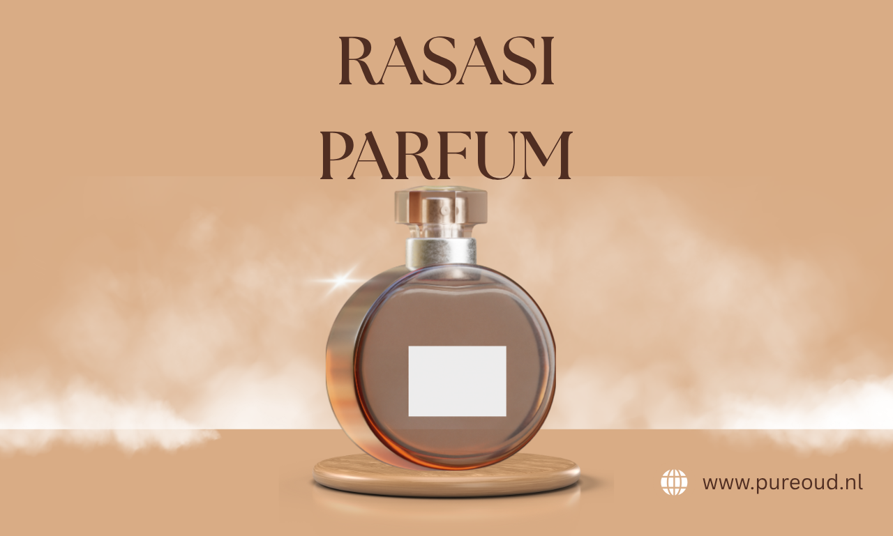 Rasasi Parfum Ervaring: Van Geurbeleving tot Slim Online Kopen