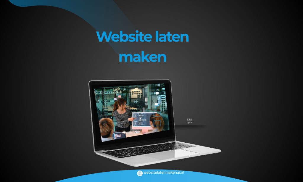 Website laten maken