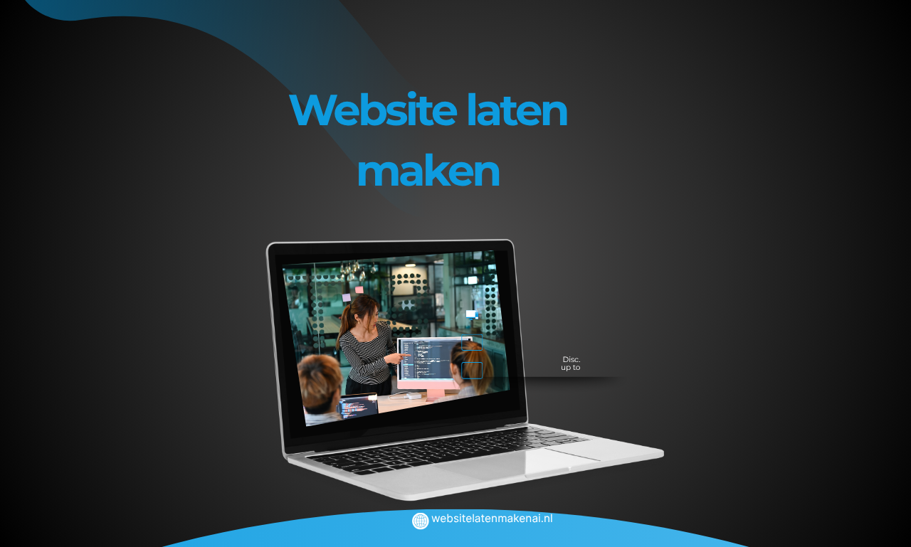 Website Laten Maken: Een Unieke Blik op Digitale Groei in 2026