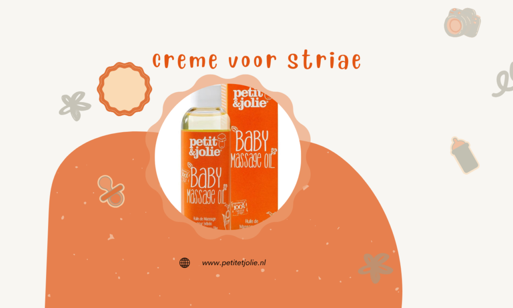 creme voor striae