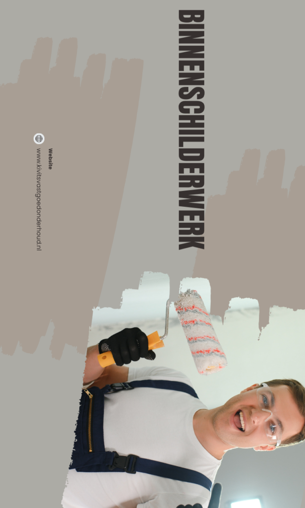 binnenschilderwerk