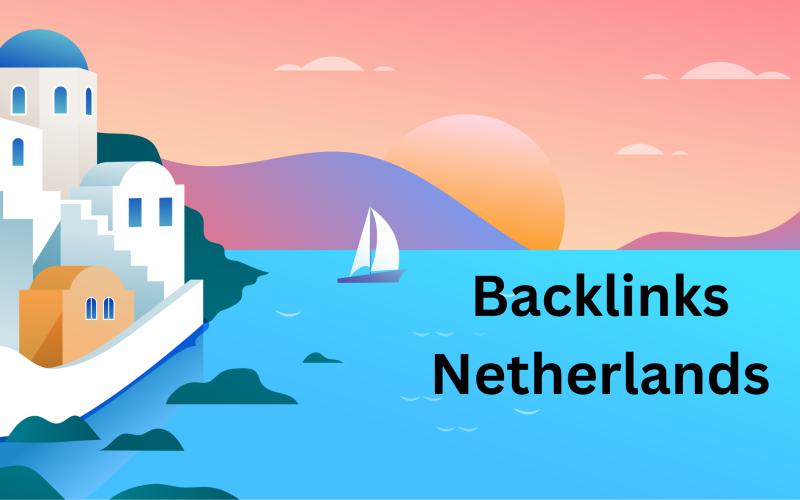 Backlinks Netherlands