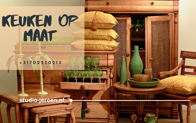 keuken op maat