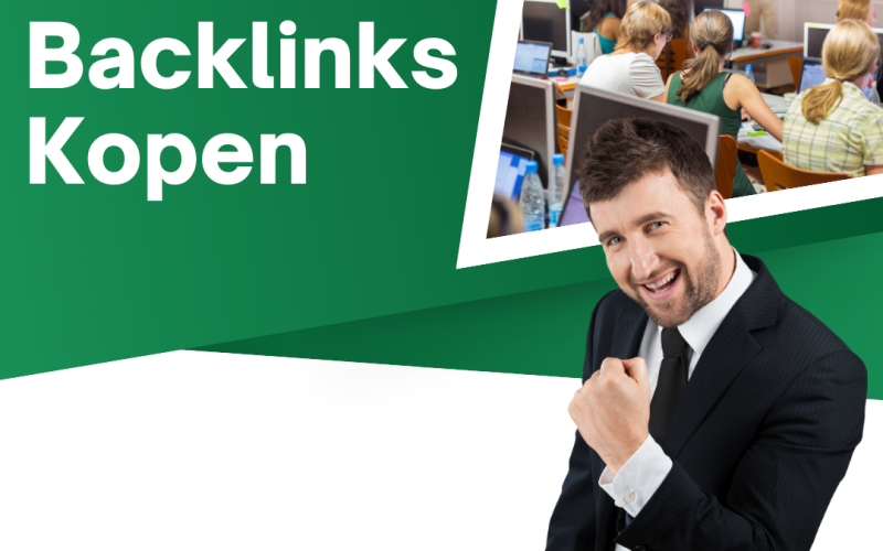 Dutch Backlinks Kopen