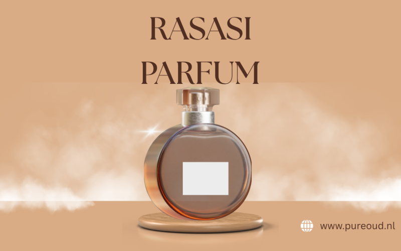 Rasasi Parfum Ervaring: Van Geurbeleving tot Slim Online Kopen