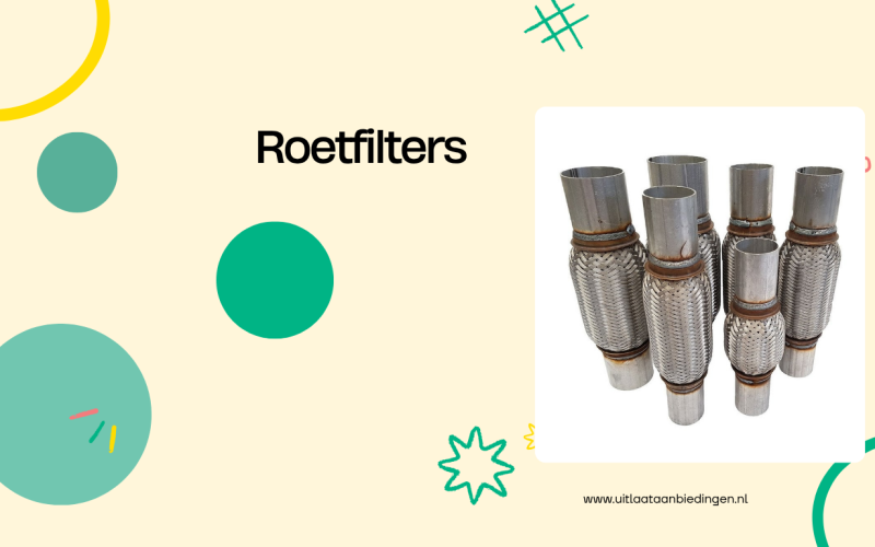Roetfilters optimaliseren: De ultieme gids voor prestaties, besparing en duurzaamheid
