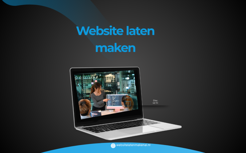 Website Laten Maken: Een Unieke Blik op Digitale Groei in 2026