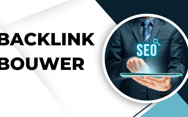 backlink bouwer