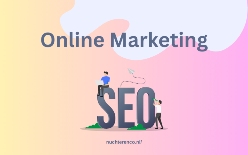 Online Marketing