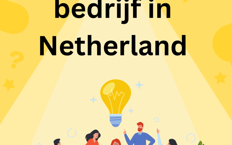 Beste SEO bedrijf in Netherland